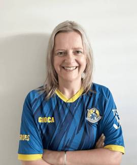 Helen Nicoll
