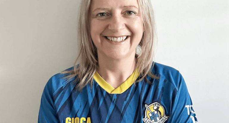Helen Nicoll