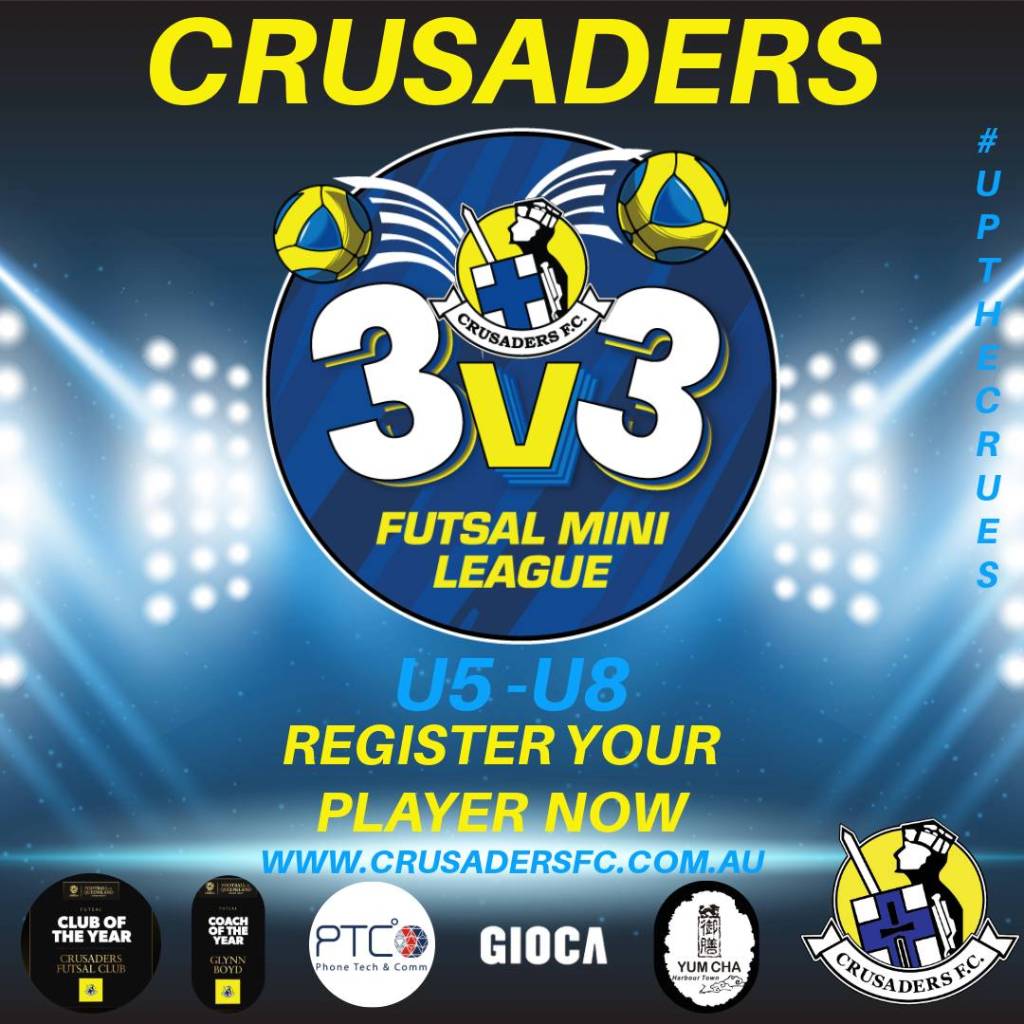 3v3futsal